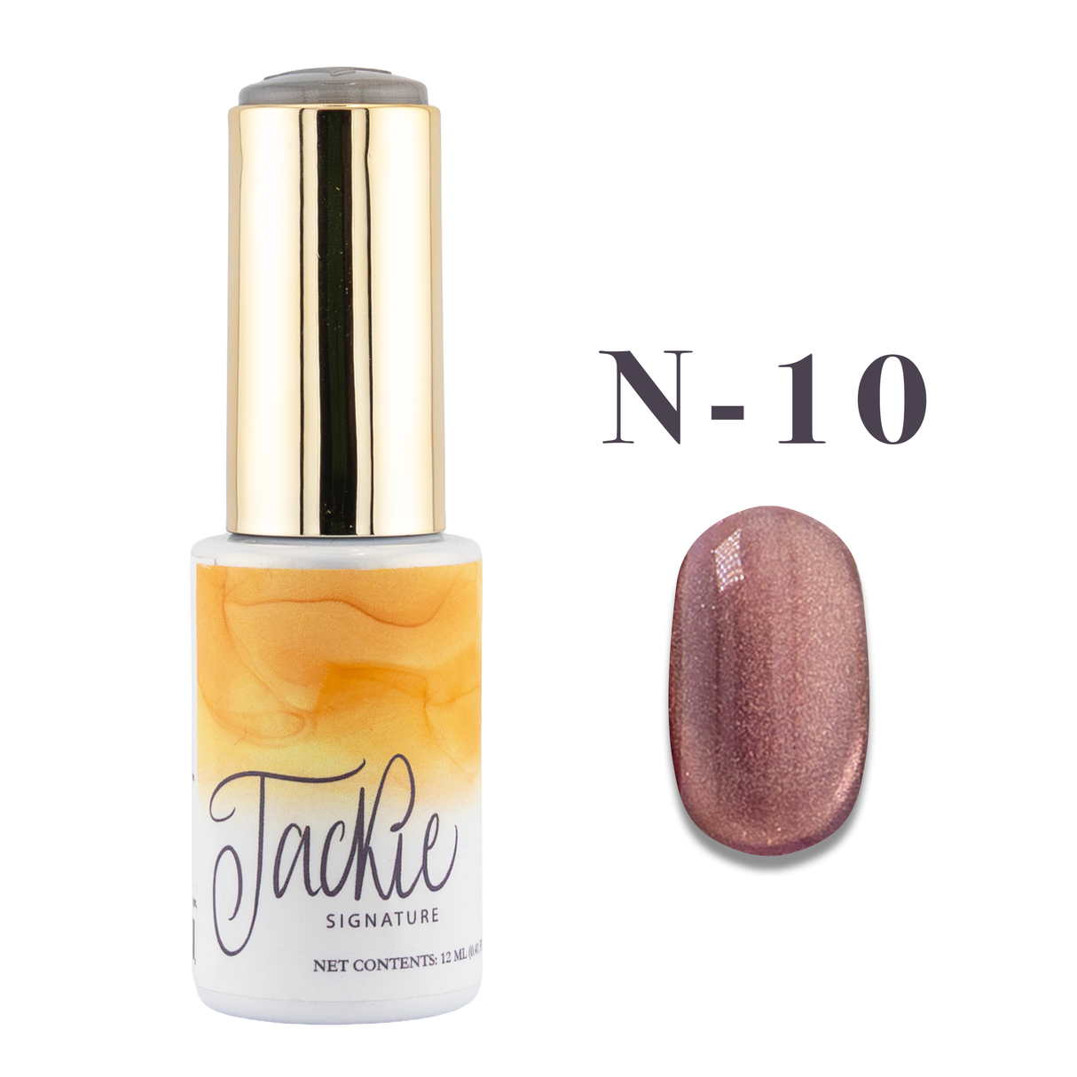 JACKIE SIGNATURE | LUMINOUS CATEYE COLLECTION