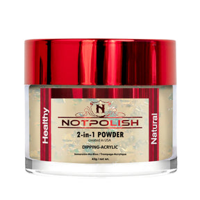 Not Polish (M-Powder) - M109 Night Out