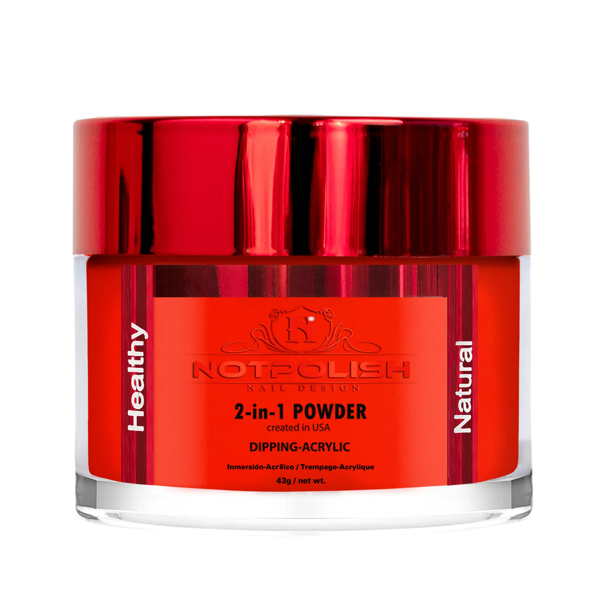 NOT POLISH (M-POWDER) | M011 ISSA PARTY