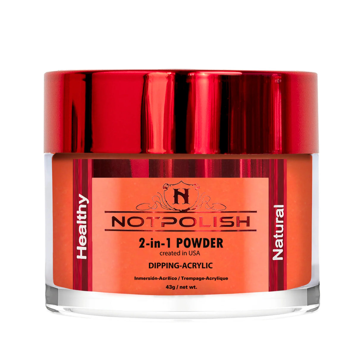 NOT POLISH (M-POWDER) | M126 MAI TIDE