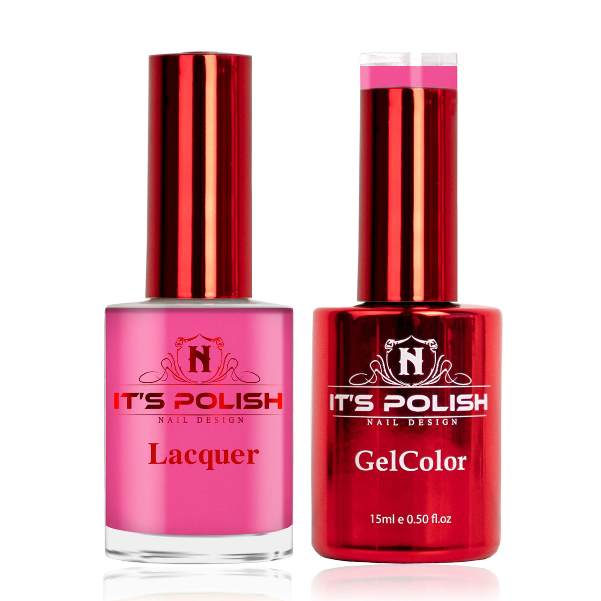 NP (M-DUO) | M022 LOVELY ROSE