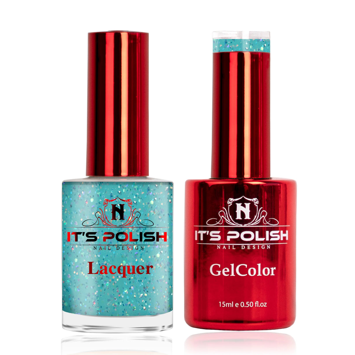 NP (M-DUO) | M047 BEAUTY MARK