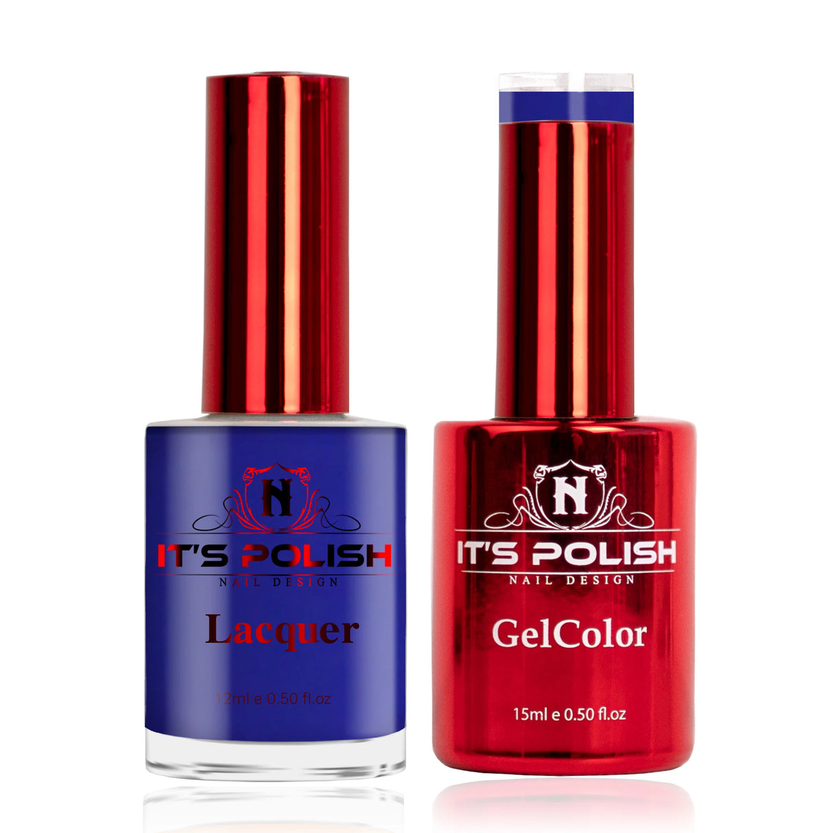 NP (M-DUO) | M093 LUSH BLUE