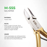 NGHIA | NAIL CLIPPER - M.555