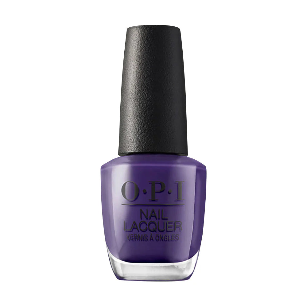 OPI | NAIL LACQUER | M93 - MEXICO CITY COLLECTIONN | Mariachi Makes My Day