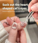 MAGNET | CATEYE Y-SHAPE