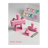 MAGNET CATEYE | 360 GLASS BEAD CAT EYE TOOL - Rotatable