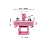MAGNET CATEYE | 360 GLASS BEAD CAT EYE TOOL - Rotatable