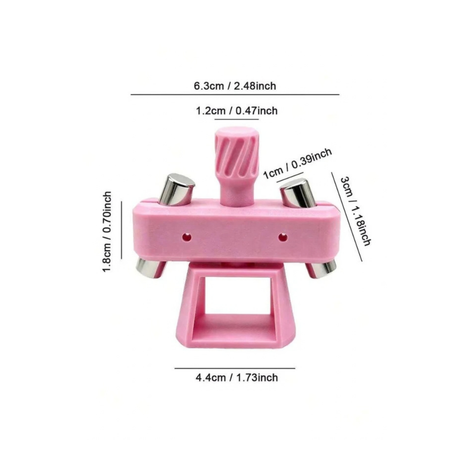 MAGNET CATEYE | 360 GLASS BEAD CAT EYE TOOL - Rotatable