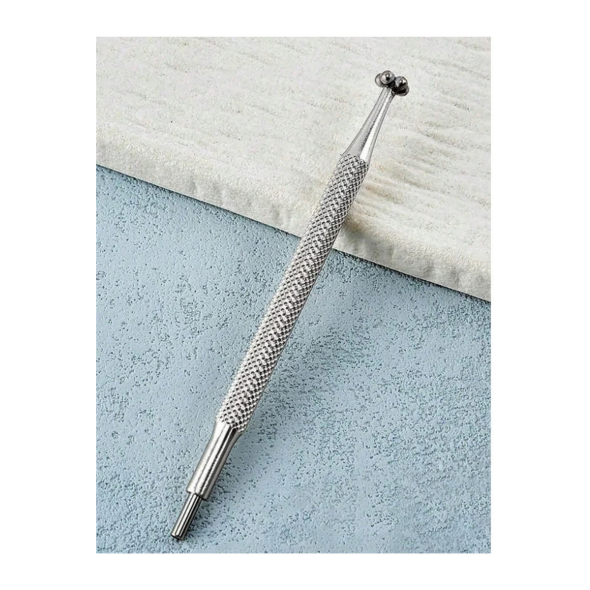 MAGNET CATEYE | Dual-End Stick (Multi-Function / Flower Shape)