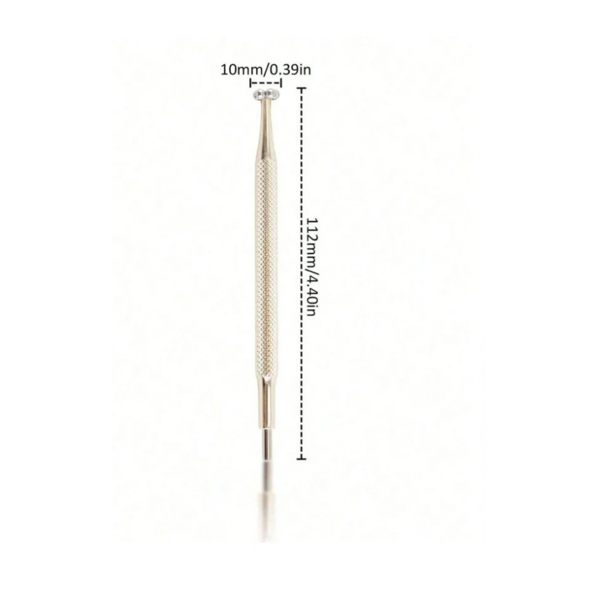MAGNET CATEYE | Dual-End Stick (Multi-Function / Flower Shape)