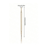 MAGNET CATEYE | Dual-End Stick (Multi-Function / Flower Shape)