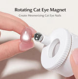 MAGNET | Rotating Cat Eye Magnet