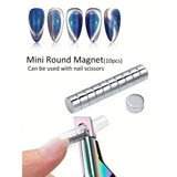 MAGNET | MEASURING FOR TIP CUTTERS