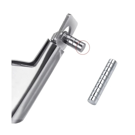 MAGNET | MEASURING FOR TIP CUTTERS