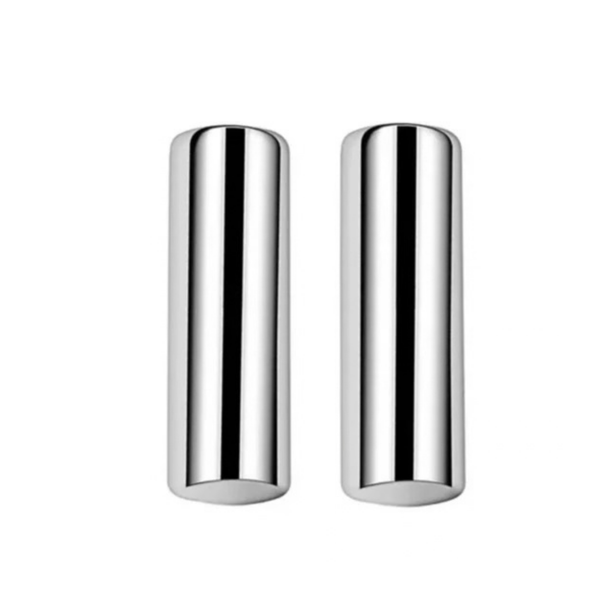 MAGNET | ROUND CYLINDER PACK OF 2PCS