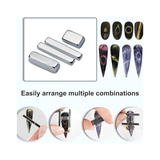 MAGNET | SET OF 4PCS