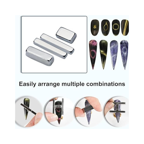 MAGNET | SET OF 4PCS