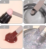 NAIL ART TOOL | PELETTE KNIFE