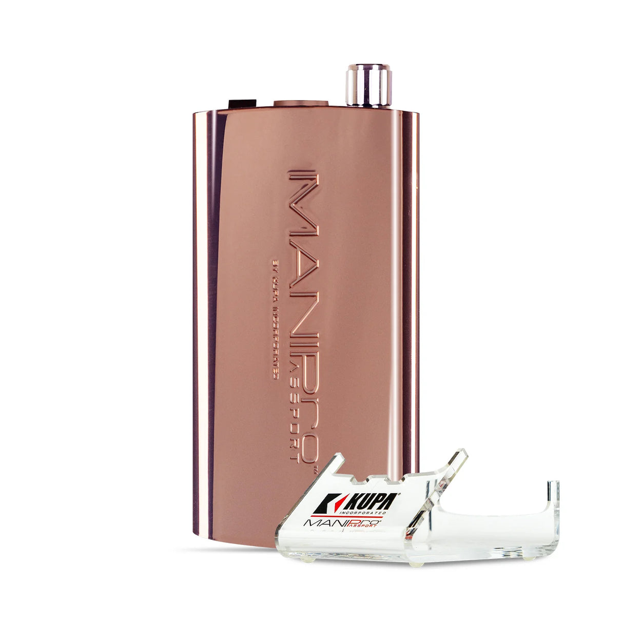 KUPA MANIPRO PASSPORT | CONTROL BOX ONLY