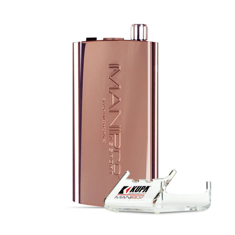 KUPA MANIPRO PASSPORT | CONTROL BOX ONLY