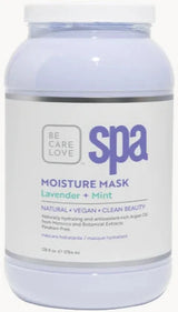 BCL SPA Lavender + Mint Moisture Mask