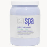 BCL SPA Lavender + Mint Moisture Mask