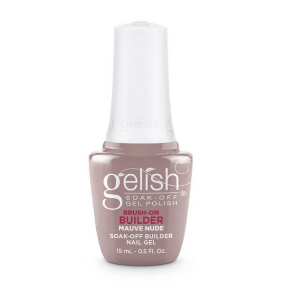 GELISH | BUILDER GEL 15ML – Lucky Nail Supply