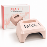 LED NAIL LAMP | MAX-1