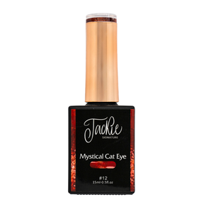 Jackie Signature Mystical Cat Eye Gel #12