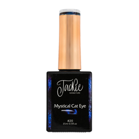 Jackie Signature Mystical Cat Eye Gel #20