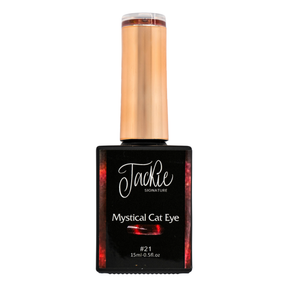 Jackie Signature Mystical Cat Eye Gel #21