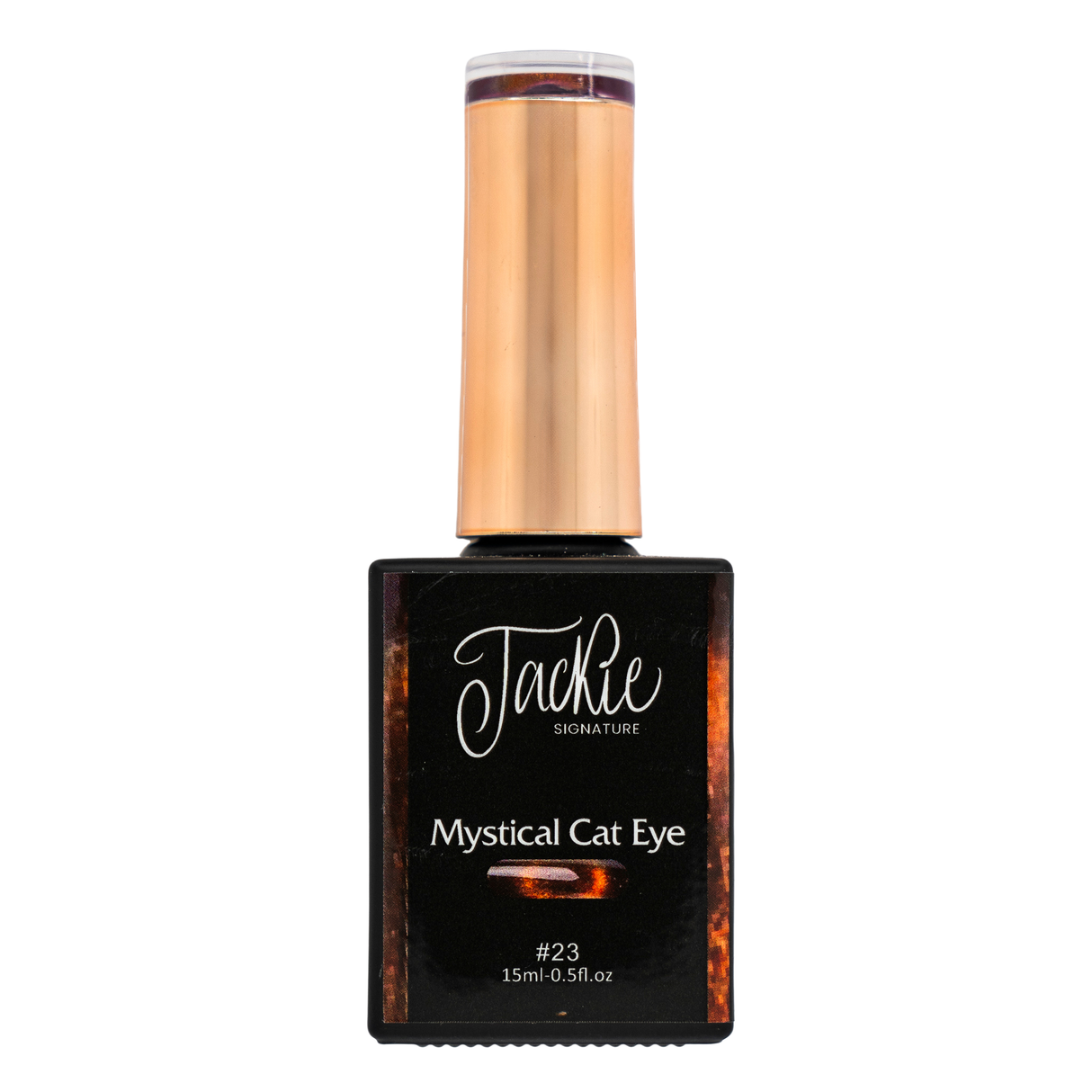 Jackie Signature Mystical Cat Eye Gel #23