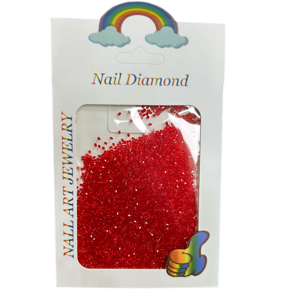 RHINESTONE | Dust Pixie