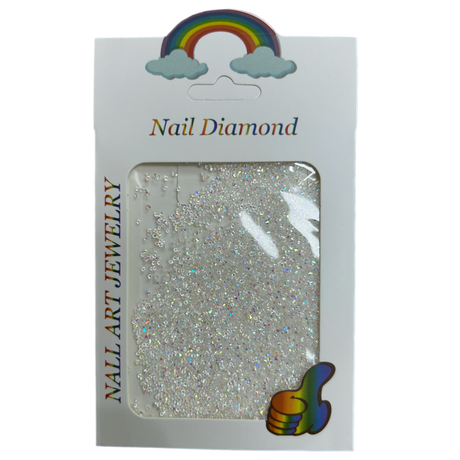 RHINESTONE | Dust Pixie