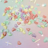NAIL CHARM | BABY HEART