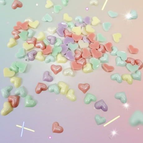 NAIL CHARM | BABY HEART
