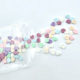 NAIL CHARM | CUTE PASTEL COLOR