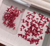 NAIL CHARM | TINY KNOT BOW