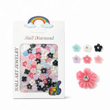 NAIL CHARM | DAISY FLOWER