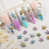 NAIL CHARM | STARFISH