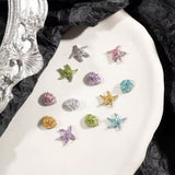 NAIL CHARM | STARFISH
