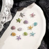 NAIL CHARM | STARFISH