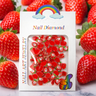NAIL CHARM | STRAWBERRY