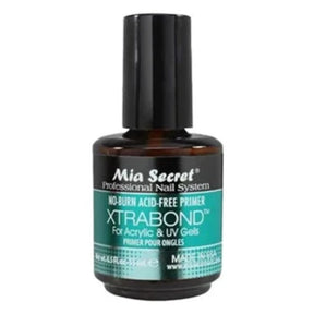Mia Secret - Nail Primer Xtrabond (0.5 oz)