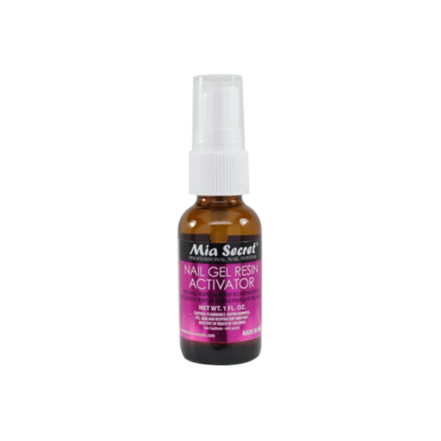 Mia Secret - Nail Gel Resin Activator