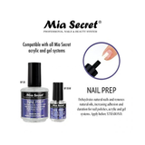 MIA SECRET | NAIL PREP - DEHYDRATOR (0.5 OZ)