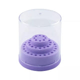 DRILL BIT HOLDER | MINI ROUND - 48 SLOT