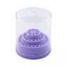 DRILL BIT HOLDER | MINI ROUND - 48 SLOT