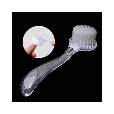 MINI ROUND MANICURE BRUSH